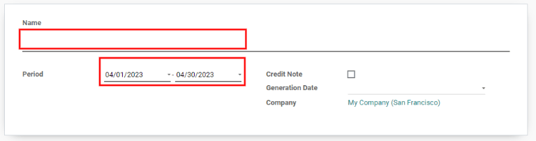 Introduce los detalles para el nuevo lote.